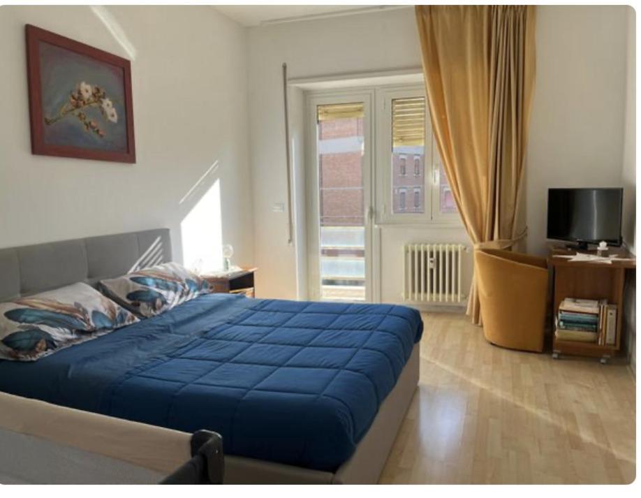 Casa Rizzo Homestay Rome